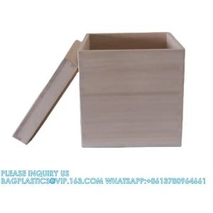Buy cheap Full Range Of Sizes Japan Funeral Paulownia Wood Bone Box Funerary Accessories Paulownia Wood Bone Box from wholesalers