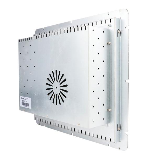 Buy cheap 1280×1024 Resolution All In One Touch Computer 17 Inch PCAP from wholesalers