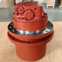 Buy cheap Doosan Final Drive Travel Motor manufacturer China 130426-00024 140109-00040 product