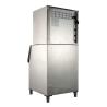 Buy cheap 300kg 500kg 1000kg Electric Current Direct Cube Ice Maker Machine for Cold Drink Shop from wholesalers