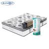 Buy cheap Vacuum Roll Up Pocket Spring Mattress Home Hotel Furniture from wholesalers
