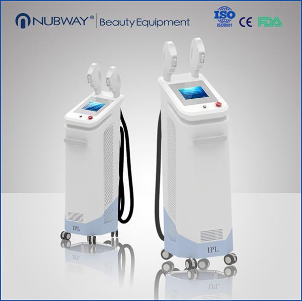 Buy cheap Professional ip rf elight laser hair removal skin rejuvenation machine from wholesalers