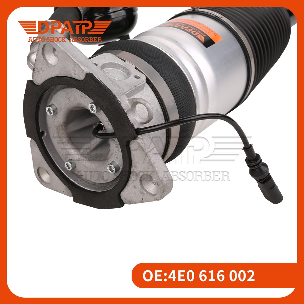 Automatic Suspension Systems Audi A8 D3 OEM 4E0616002 Airmatic Shock Absorber