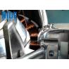 Buy cheap Electric Bike Wheel Motor Winding Machine , Automatic Coiling Machine High Efficiency from wholesalers