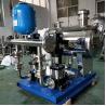 Buy cheap Stainless Steel Vertical Multistage Centrifugal Water Supply Pump from wholesalers