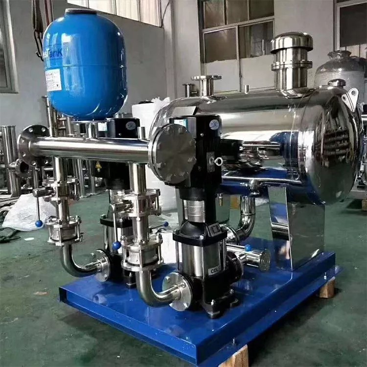CDL/CDLF Water Pump Price Stainless Steel Vertical Multistage Centrifugal Pump
