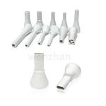 114611 SMT Machine Spare Parts Wave Soldering Nozzle 4.0 / 8.0 H 47 B22