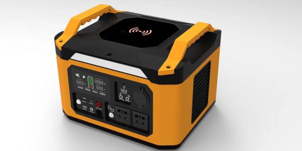 Buy cheap 2000W 1500W 1000W AC/DC Outlets Backup Lithium Battery Home Energy Storage Power Supply Outdoor Portable Power Station from wholesalers