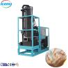 Buy cheap Ice Tube Machine with R404/R22 Refrigerant from Freestanding Installation from wholesalers