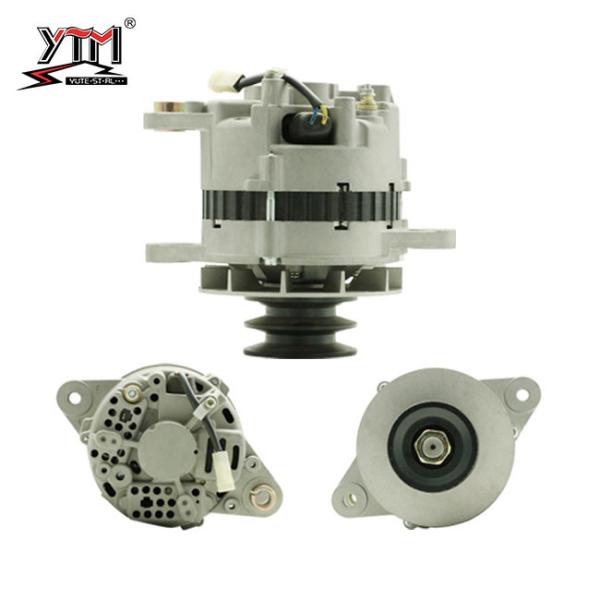 6D22T 24V 55A 2PK alternator for MITSUBISHI FUSO A004T57786 A004TU6688