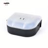 Buy cheap Transparent Lid Safe Mouse Mice Rat Bait Station Trap Box Catcher for Fragrance None from wholesalers