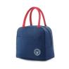 Buy cheap Custom pink insulated lunch cooler bag with oem service for school from wholesalers