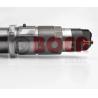 Buy cheap BOSCH 0445 120 236 Common Rail Injector 84346812 for Bosch Komatsu Cummins 350-8 300-8 from wholesalers