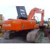 Buy cheap Used hitachi EX220 excavator from wholesalers