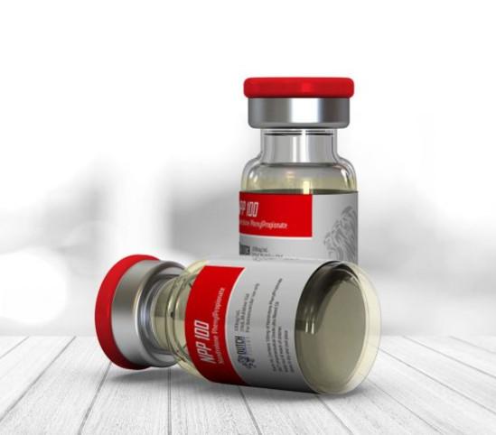 Buy cheap DUTCHPHARMA ULTRABOL300 300 Mg/Ml Vial Labels And Boxes from wholesalers