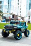 Christmas Present 12v 7ah 10ah Kids Electric Toy Car With Four Motors Strong
