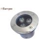 Buy cheap Buried Led Underground Light Ac 220v 110v 3w For Outdoor Floor Ground from wholesalers
