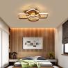 Buy cheap Led kitchen ceiling light fixtures Acrylic lampshade for Indoor home Lighting Fixtures (WH-MA-113) from wholesalers