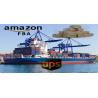 Buy cheap Guangzhou China Amazon FBA Door To Door Forwarder from wholesalers