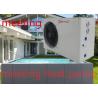 Buy cheap My30d Swimming Pool Heat Pump Unit 12 KW, Used For Hot Tub And Swimming Spa from wholesalers