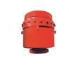 Buy cheap Annular BOP 7 1/16 Blowout Prevention Equipment Tappered Rubber from wholesalers