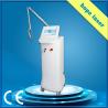 Buy cheap Fractional Co2 Laser Equipment 10600nm Wavelength Laser Scar Removal Machine from wholesalers
