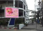 HD P10 Outdoor Full Colorled Advertising Billboards Stadium Led Video Screen