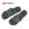 Buy cheap Quick Drying PE Sole Eva 41-46 Footbed Flip Flops from wholesalers