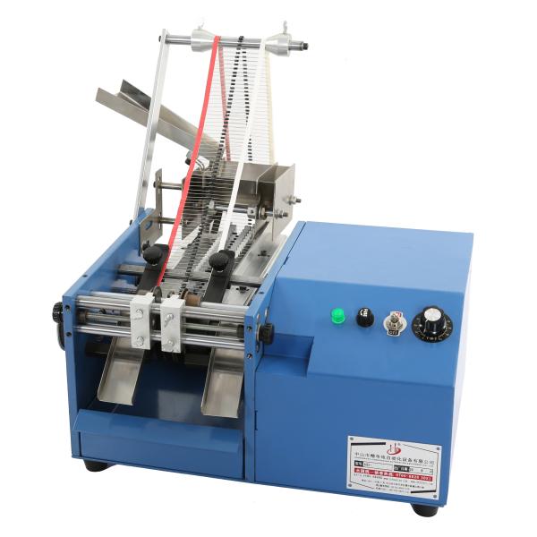 Buy cheap Automatic Resistance Cutting And Bending Machine Supplier From China from wholesalers