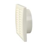 Family Style Small Exhaust Disc Air Return Ceiling Ducting Vent with SAA