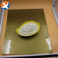 Buy cheap 2720-73-2 Flotation Reagents , 90% Potassium Amyl Xanthate PAX product