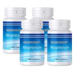 Premium Magnesium Supplements For Enhanced Muscle Health And Function Natural