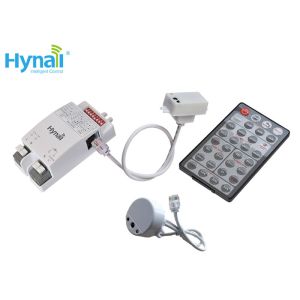 DIP 400W HNS204 Microwave Motion Sensor Switch