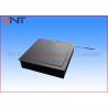 Buy cheap Meeting Room Computer Monitor Lift Mechanism Carbon Steel Wireless Remote from wholesalers