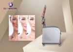 Q Switch ND YAG Laser Machine For Tattoo Removal / Skin Rejuvenation