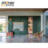 Buy cheap Customize Size Modern Design Bedroom Furniture for Apartment and Villa Wardrobe Closet from wholesalers