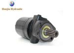 Heavy Duty LSHT Motor Parker Replace For Hydraulic Systems Of Earth Moving