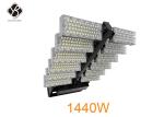 Tennis Court 165LM/W 230400lm 1440W Outdoor LED Stadium Lights