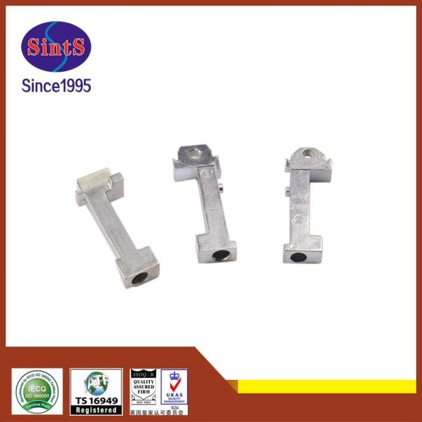 Buy cheap Window Lock Parts Lock Latch Bolt Rod ±0.05mm Tolerance 2D And 3D Drawings Samples Quotoed from wholesalers