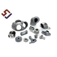 Buy cheap Different High Precision Cnc Machined Parts , Custom Machining Medical Parts product
