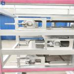 Potato Cassava Corn Modified Starch Production Line 1000kg/H