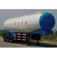 Buy cheap SINOTRUK CEMENT SEMI TRAILER product