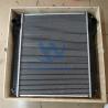 Buy cheap Radiator 30/915200 30/915300 30/925610 30/925611 30/925612 Engine Water Tank Radiator for 3CX 4CX 30915200 from wholesalers