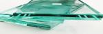 Qingdao 2mm-19mm Clear Float Glass/Tempered Glass for Buildings/Balcony