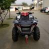 Buy cheap EEC COC 550cc 4x4 Street Legal ATV Utility Vehicles 4 Strokes Water Cooled from wholesalers