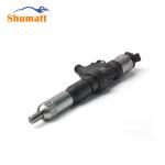 Recon Shumatt Common Rail Fuel Injector 095000-5972 for Diesel Engine