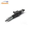 Buy cheap Recon Shumatt Common Rail Fuel Injector 095000-5972 for Diesel Engine from wholesalers