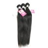 Buy cheap No Chemical 100% Brazilian Virgin Hair Remy Straight Hair Weave Extension from wholesalers