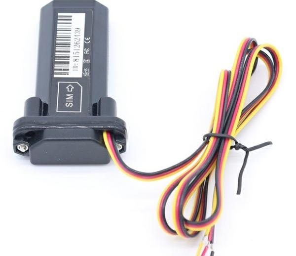 Waterproof Portable Motorcycle GPS Tracker , Car GPS Locator For Vehicle