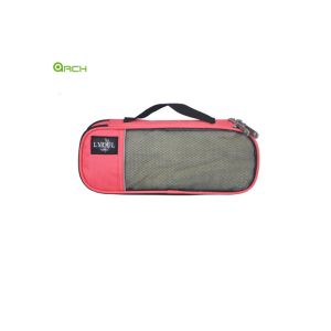 Buy cheap Tapestry Accessories Travel Packing Cube Travel Luggage Bag with Mesh Top Panel product